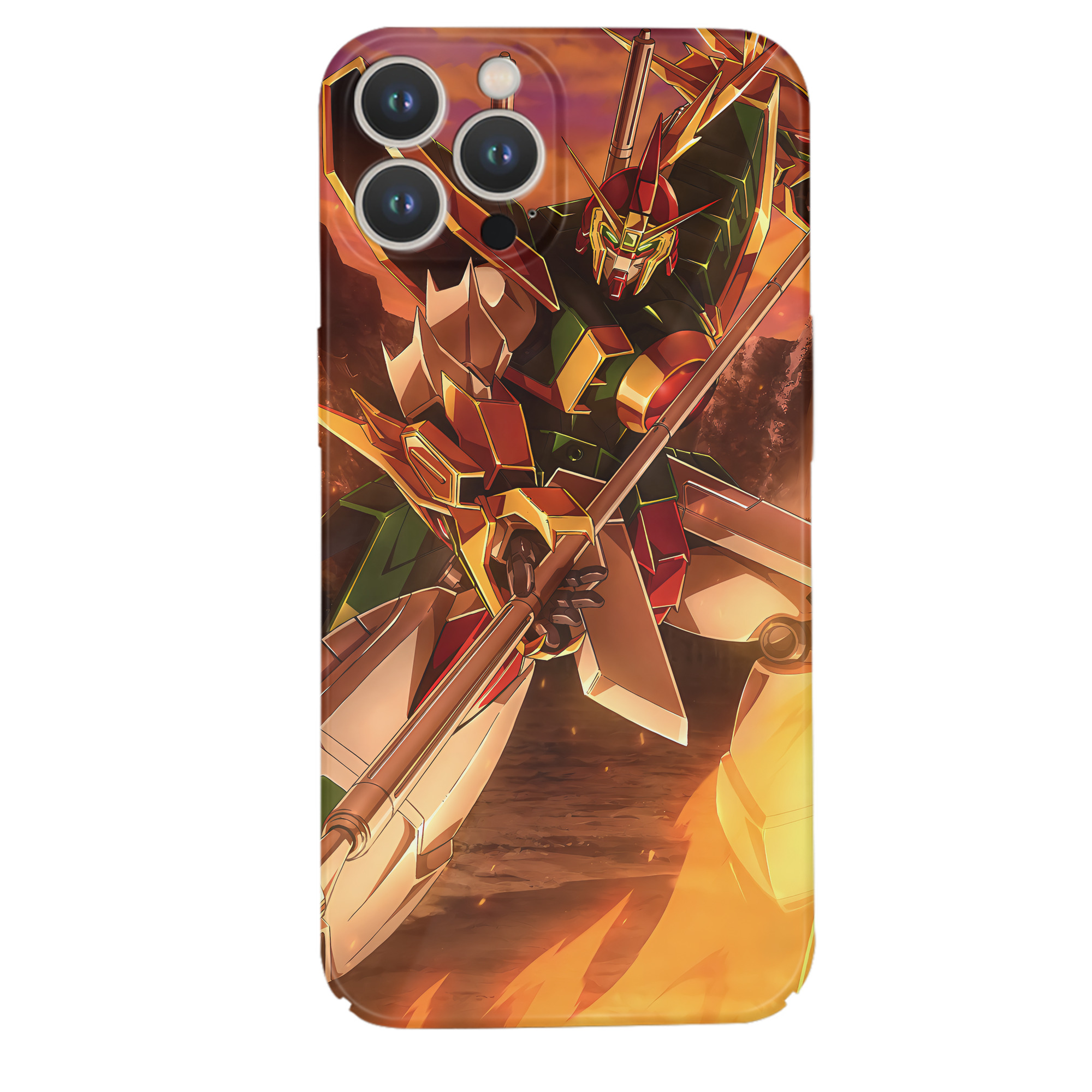 （画像用） 機動戦士ガンダム Mobile Suit Gundam 【iPhone 14シリーズ対応】ハードケース